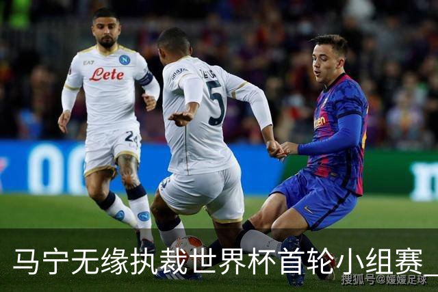 马宁无缘执裁世界杯首轮小组赛 中国裁判三人组仅傅明亮相