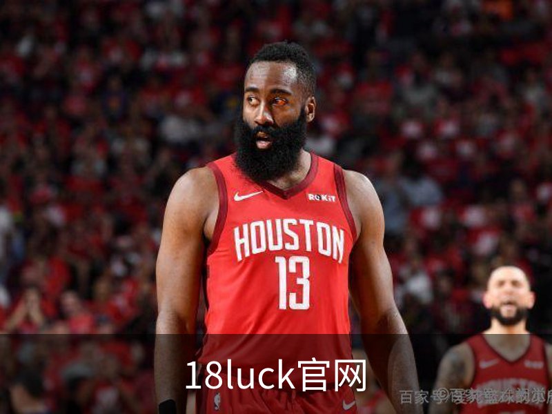 18luck官网简介
